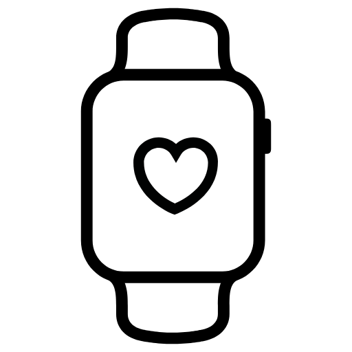 smartwatch icon
