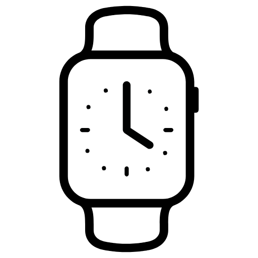 smartwatch icon