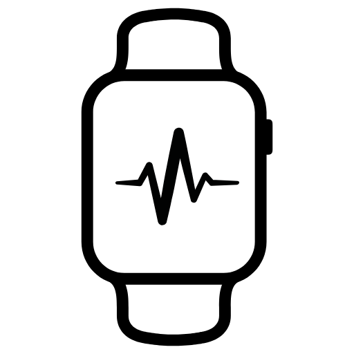 smartwatch icon