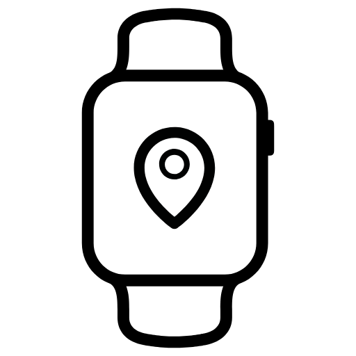 smartwatch icon