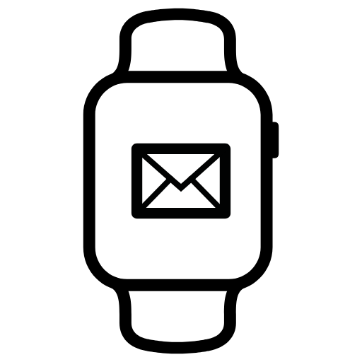 smartwatch icon