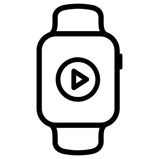 smartwatch icon