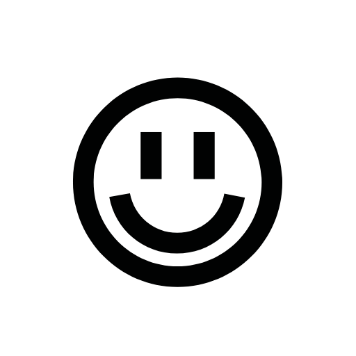 smile icon