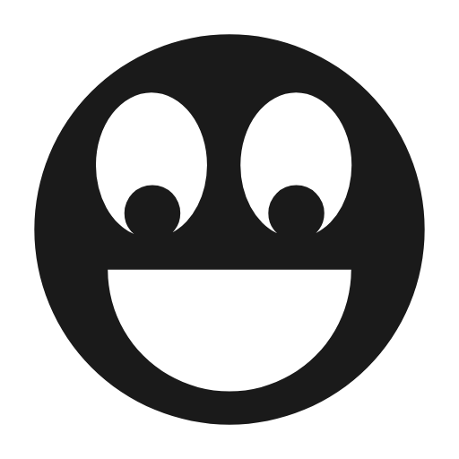 smile icon