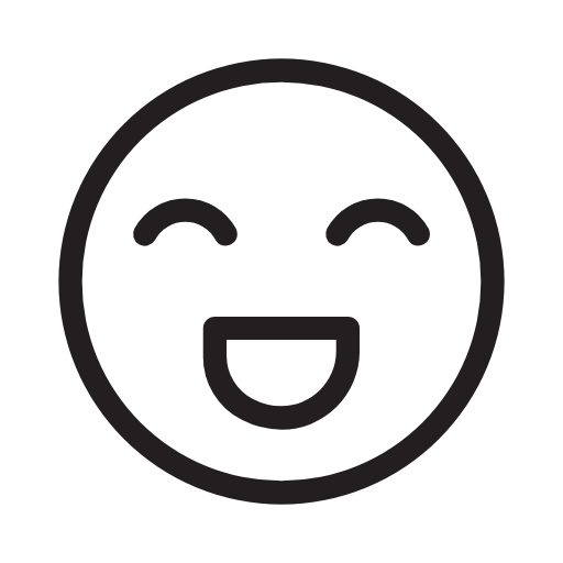 smiley icon