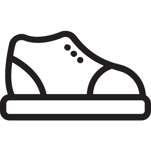 sneaker icon