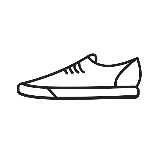 sneakers icon