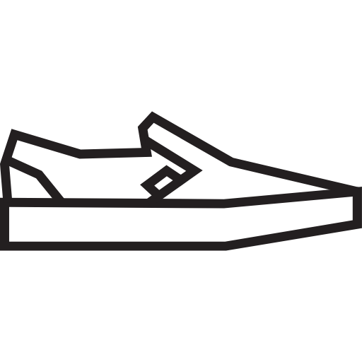 sneakers icon