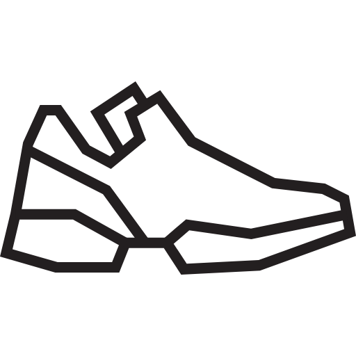sneakers icon