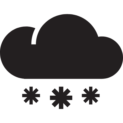 snow icon