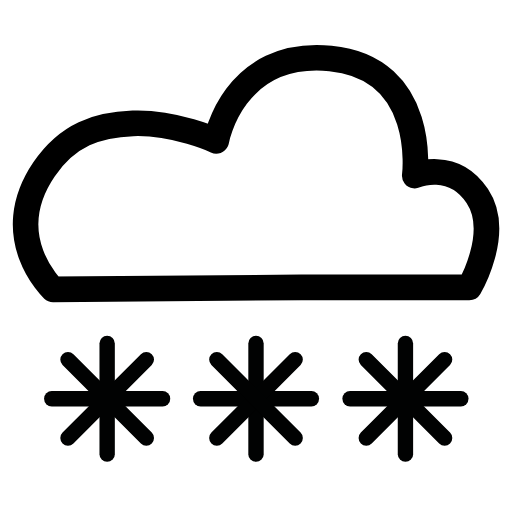 snow icon