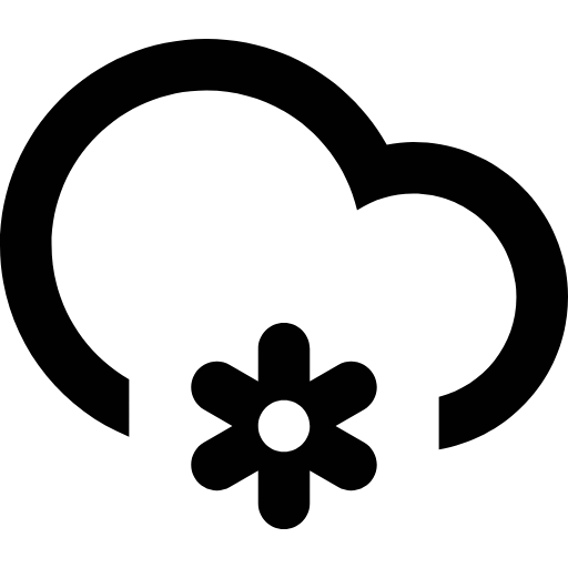 snow icon