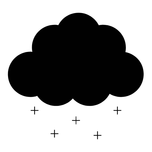 snow icon