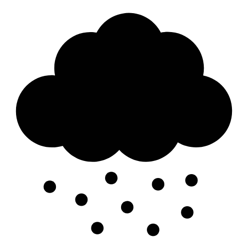 snow icon