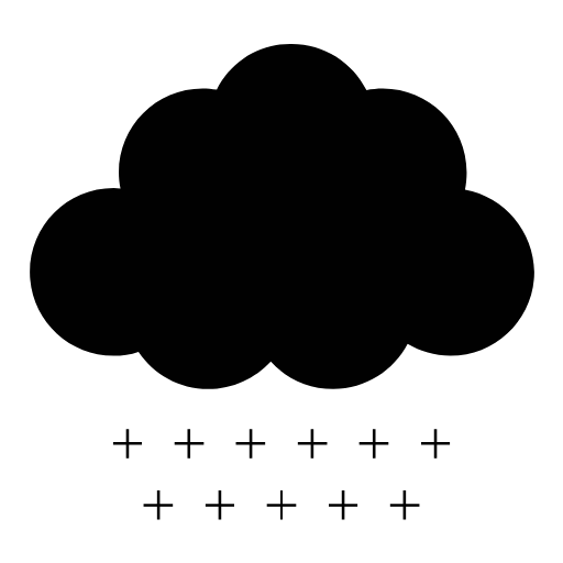 snow icon