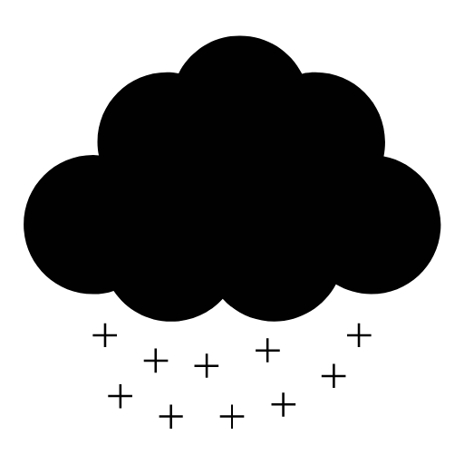 snow icon