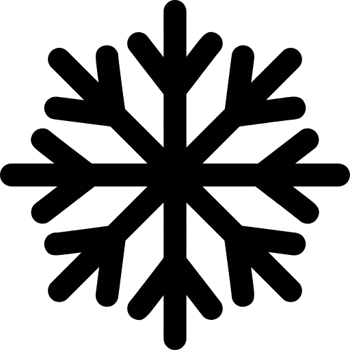 snow icon