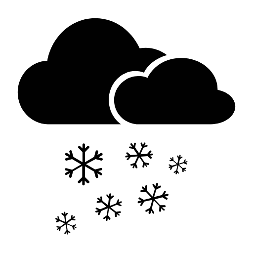 snow icon