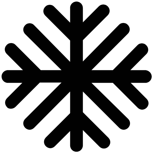 snowflake icon