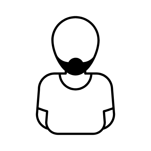 social avatar icon