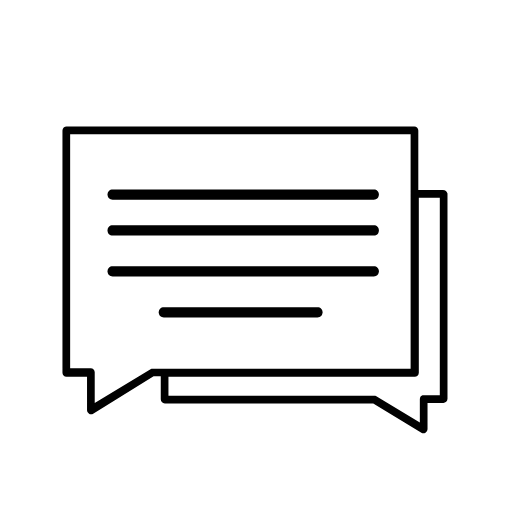 social media icon