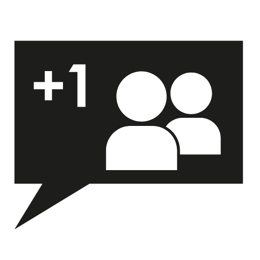 social media icon