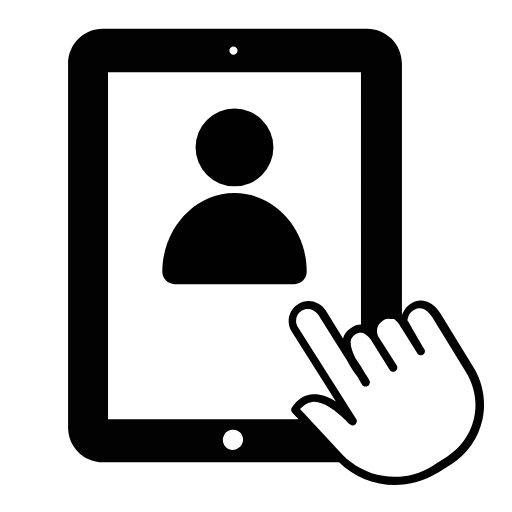 social media icon