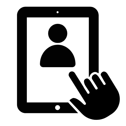 social media icon