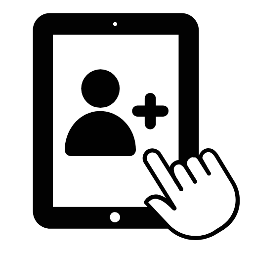 social media icon