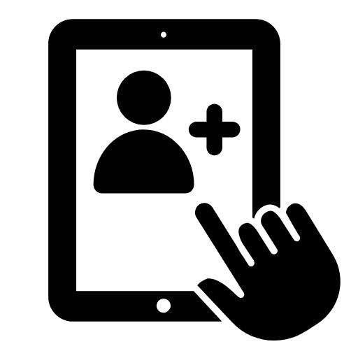 social network icon