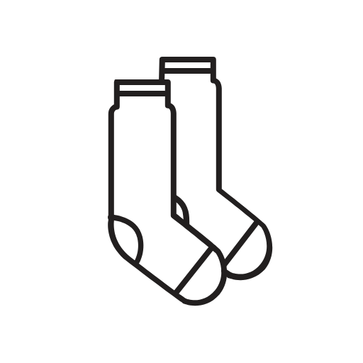 socks icon
