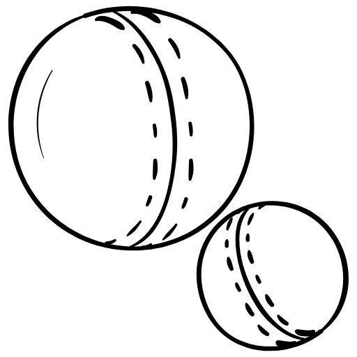 softballs icon