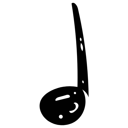 song icon