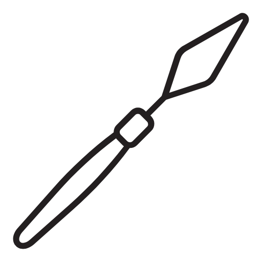spatula icon