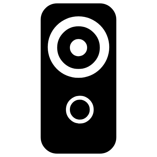 speaker icon