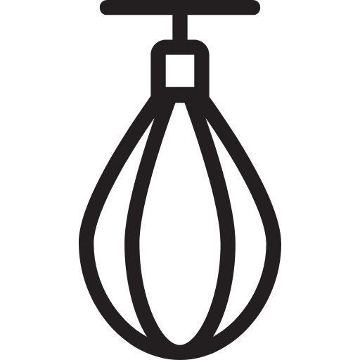 speed bag icon