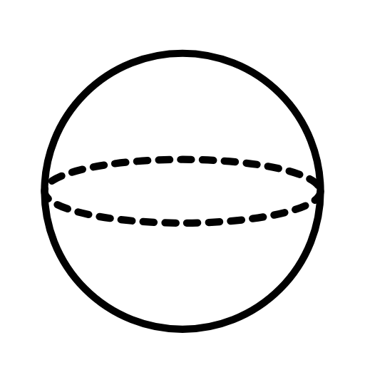 sphere icon