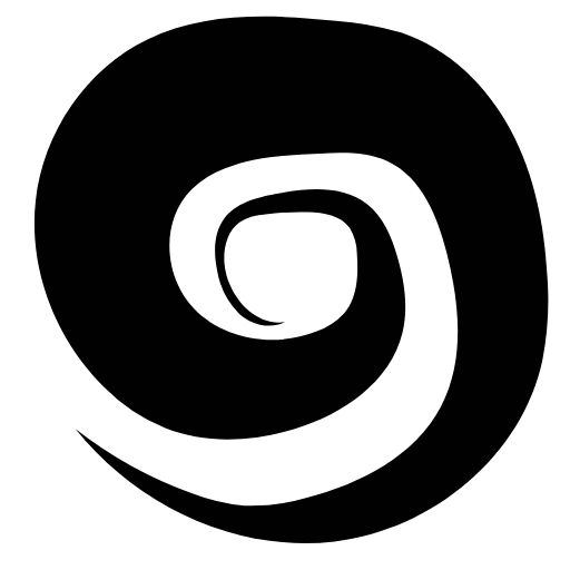 spiral icon