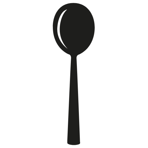 spoon icon