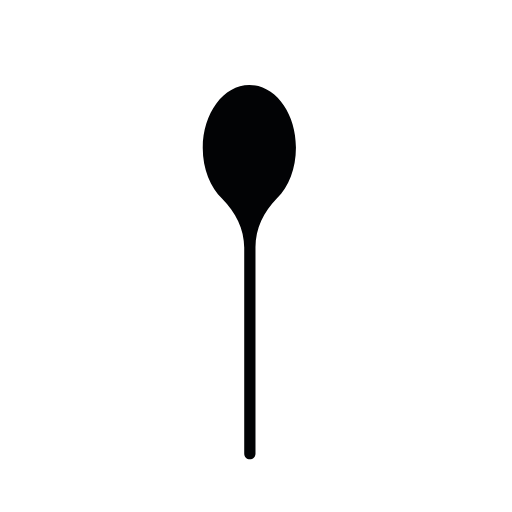 spoon icon
