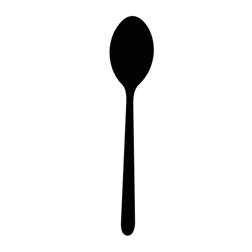 spoon icon