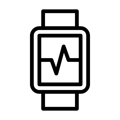 sport watch icon