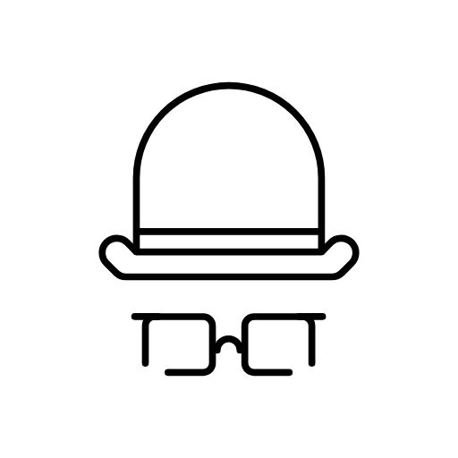 spy icon