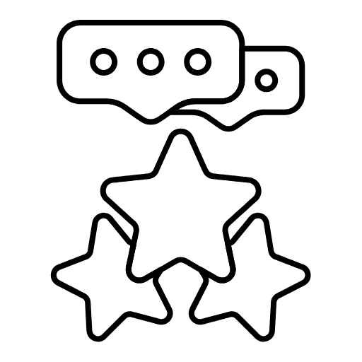 star communication icon