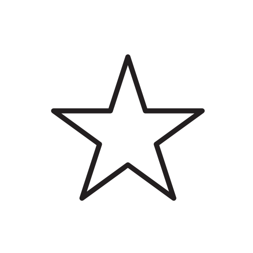 star icon