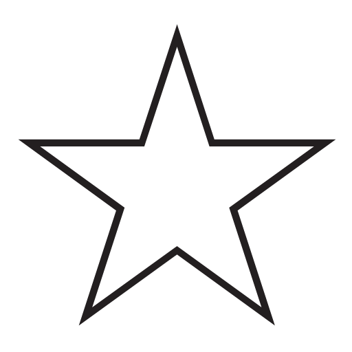 star icon