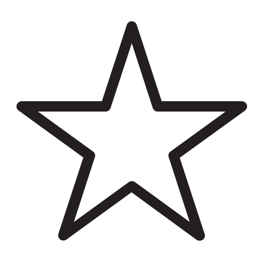 star icon
