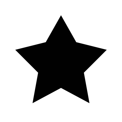 star icon