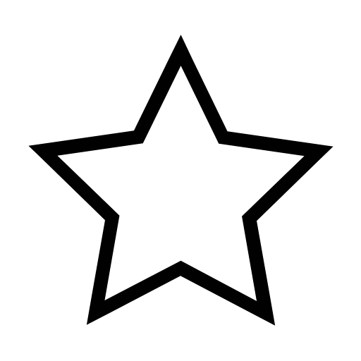 star icon
