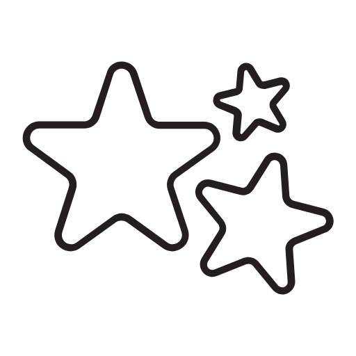stars icon
